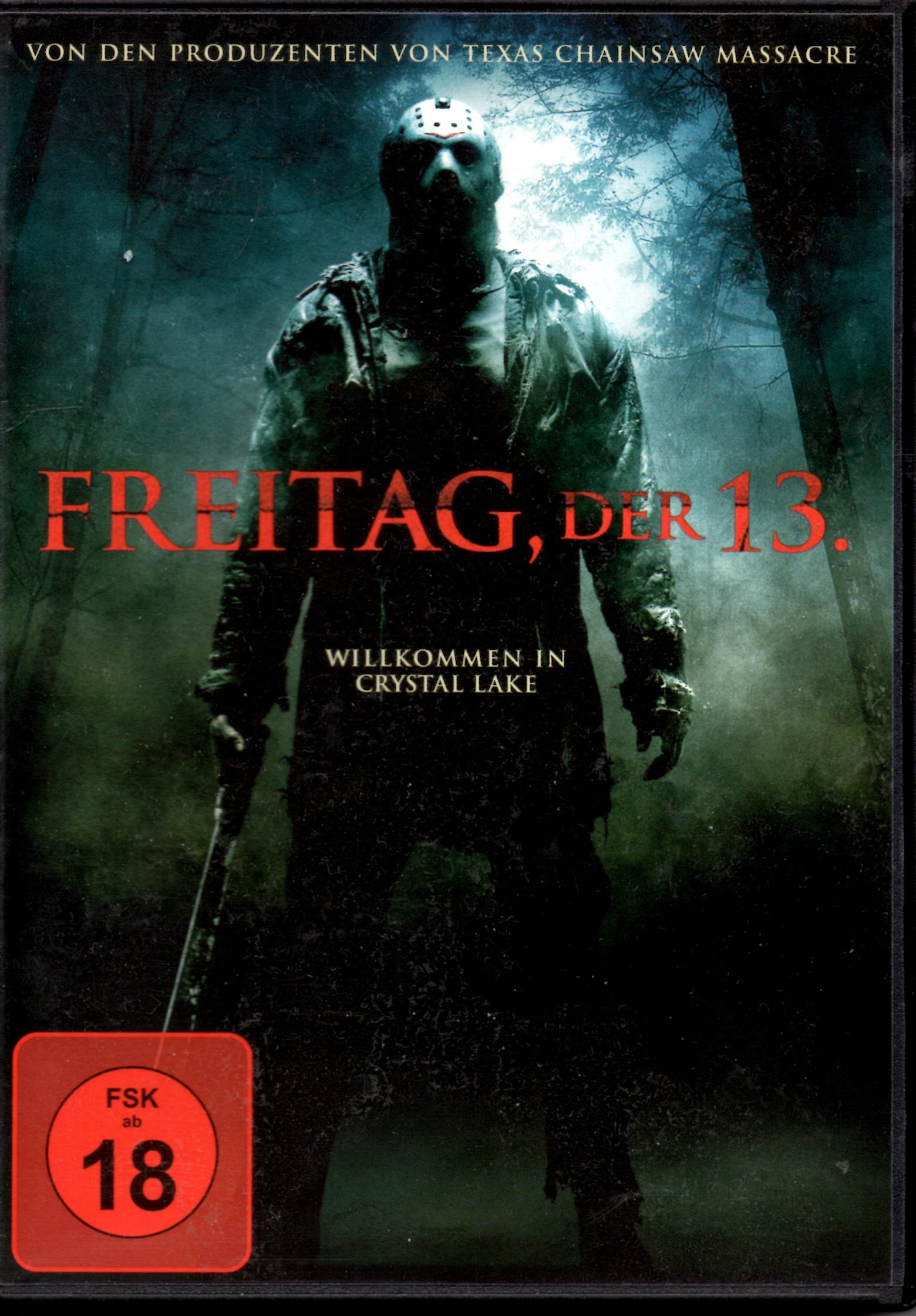 Freitag Der 13. (2009)