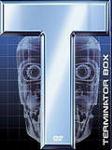 Terminator T Box (Trilogie) (6 DVD) (Special Limited Edition) (Uncut) (2 Booklet) (Raritt) (Siehe Info unten) 