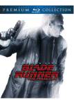 Blade Runner - The Final Cut (2 Disc) (Premium Collection Mit Hochwertigem Digibook) (Kultfilm) 