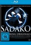 Sadako - Ring Originals 