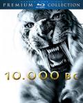 10.000 BC (Premium Collection Mit Hochwertigem Digibook) 