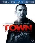 The Town - Stadt Ohne Gnade (Premium Collection Mit Hochwertigem Digibook) 