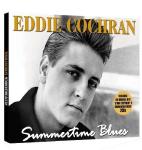 Eddie Cochran - Summertime Blues 