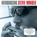 Introducing - Stevie Wonder 