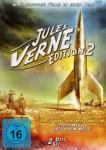 Jules Verne Edition 2 (2 DVD / 6 Filme) (Klassiker) 