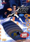 Action Man 1-3 (Episoden 1-9)  (Animation)  (3 DVD) 