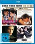 Shah Rukh Khan - Gold Editon Box 
