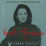 Angela Gheorghiu - Verdi Heroines 