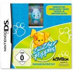 Zhu Zhu Puppies - Bundle (Spiel mit Figur) (Raritt) (Siehe Info unten) 