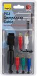 Logic 3 - PS3 Component Cable 