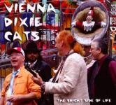 Vienna Dixi Cats-The Bright Side Of Life 