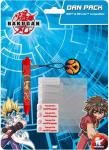 Bakugan - Dan Pack - DSi & DS Lite (Stylus + Folien) (Kult-Artikel) 