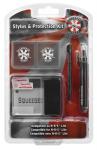 Nintendo DS Lite - Stylus & Protection Kit - Zubehrsammlung 