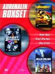 Adrenalin - Box (3 Filme) 