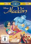 Aladdin 1 (Disney)  (Special Collection) (Siehe Info unten) 