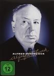 Alfred Hitchcock - Collection (7 DVD) (Der Falsche Mann&Die Rote Lola&Bei Anruf Mord&Der Unsichtbare Dritte&Ich Beichte&Der Fremde Im Zug) 
