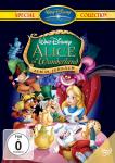 Alice Im Wunderland (Disney) (Animation) (Siehe Info unten) 