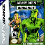 Army Men - Advance (Siehe Info unten) 