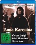 Anna Karenina (S/W) (1947) (Klassiker) 