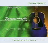 Luigi Boccherini - Kammermusik 