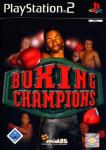 Boxing Champions 