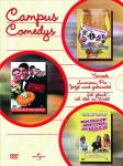 Campus Comedys Box (3 Filme / 3 DVD) 