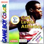 Carl Lewis Athletics 
