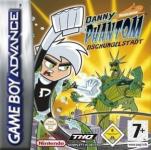 Danny Phantom 