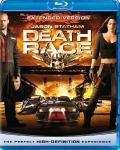 Death Race (Extended Version) 