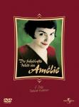 Die Fabelhafte Welt Der Amelie (Limitierte Auflage mit 24 Seitigem Bchlein) 