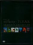 Disney / Pixar Complete Collection 