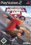 Downhill Jam 
