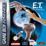 E.T. - Der Ausserirdische 