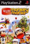 Eye Toy - Monkey Mania 