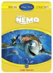Findet Nemo (Disney)  (2 DVD)  (Steelbox)  (Special Collection)  (Raritt) 