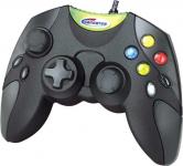 Controller - Black Compact Pro (Gamster) (Voll Analog Kompakt Pad) 