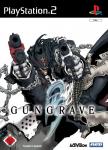 Gungrave 