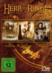 Der Herr Der Ringe - Trilogie (3 DVD) 