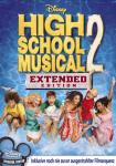 High School Musical 2 (Disney)  (Extended Edition) 