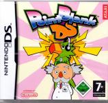Point Blank Ds 