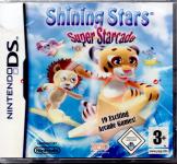 Shining Stars - Super Arcade 