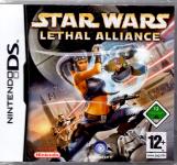 Star Wars - Lethal Alliance 
