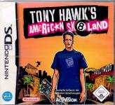 Tony Hawks - American Sk 8 Land 