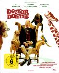 Doctor Dolittle (Klassiker) 