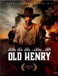 Old Henry (Siehe Info unten) 