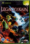 Legacy Of Kain 