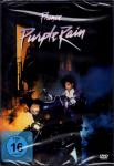 Purple Rain (Prince) (Kultfilm) (Siehe Info unten) 