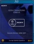 Sony - UEFA Champions League Season Review 2008/2009 (Promotion - Special Interest) 