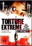 Torture Extreme Collection (6 Filme / 2 DVD) 