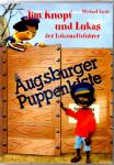Jim Knopf Und Lukas Der Lokomotivführer (Augsburger Puppenkiste) (Rarität) 